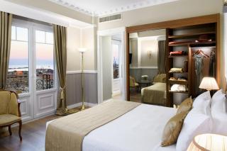 Mediterranean Palace - Tessalónica - 2