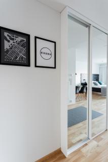 Apartment Station - Oulu - 1