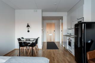 Apartment Station - Oulu - 7