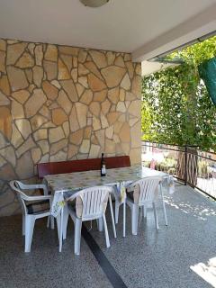 Apartments A & G Petrović - Pirovac - 5