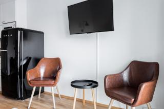 Apartment Station - Oulu - 6