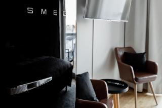 Apartment Station - Oulu - 2