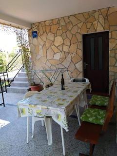 Apartments A & G Petrović - Pirovac - 6