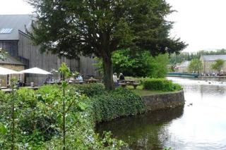 Bakewell Riverview - 7