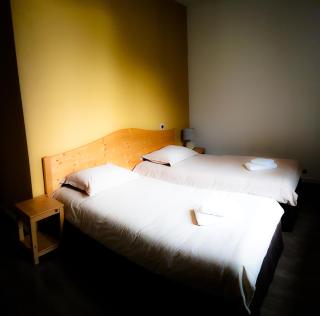 Hôtel du Soleil - Aillon-le-Jeune - 4