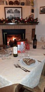 Agriturismo Montorso - Monte Rinaldo - 8