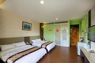 Jiji Fuli Homestay - Jiji - 6