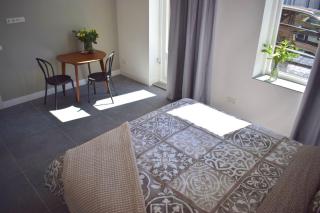 "In de Kloosterhof" Gratis privé parkeren - Assen - 6