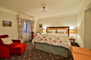 Questenberg Hotel - Prague - 2