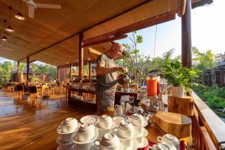 Phu Quoc Bambusa Resort - Phu Quoc - 4