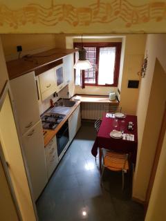 La Petite Maison Turandot - Camaiore - 7