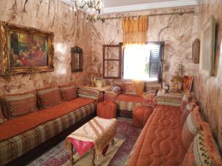 Marguerite Apartemnt dans une résidence familiale - Casablanca - 4