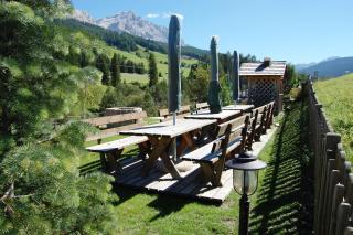 Chalet alla Cascata - Badia - 5