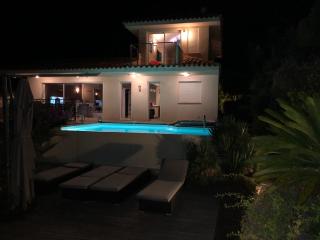 Villa Rosa - Conca - 2