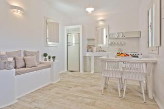 Lux View Villas - Kyra Panagia - 7