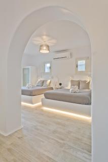 Lux View Villas - Kyra Panagia - 8