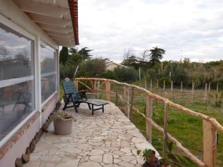 la casa in campagna - Valledoria - 7