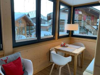 Hotel Engel - Oberstdorf - 2
