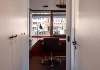 SWEETS - Zeilstraatbrug - Amsterdam - 1