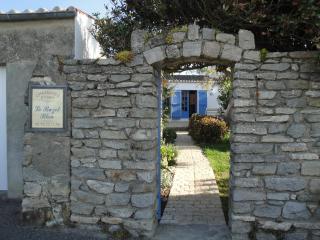 Le Buzet Bleu Bed & Breakfast - Noirmoutier-en-l'lle - 1