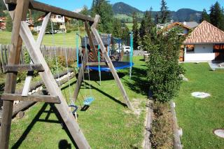 Chalet alla Cascata - Badia - 4