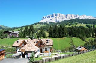 Chalet alla Cascata - 9