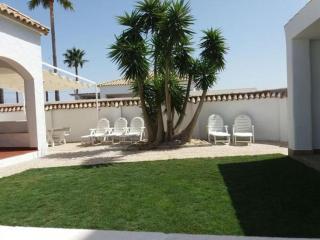 Casa Albahaca - El Palmar de Vejer - 0