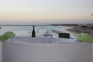 Hotel Casa Evora - luxury and beach front - Vila do Maio - 5