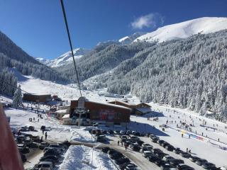 ★ Chic & Elegant 1 Bedroom in Eagle's Nest Complex ★ Close to Gondola and Bar Street - Bansko - 5