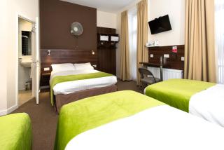 Marble Arch Inn - London - 4