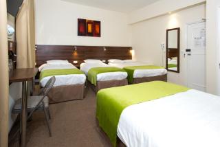 Marble Arch Inn - London - 3