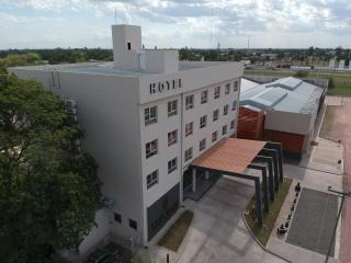 Platinum Hotel Casino - Villa Ángela - 9