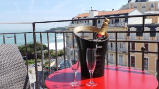 Hôtel Florida - Biarritz - 8