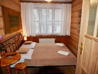 Koci Zamek - Zakopane - 3