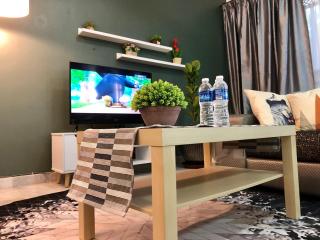 The Alley's @ Sitiawan, Manjung - 7