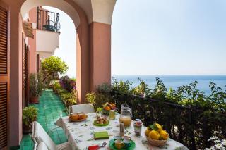 Casa Annalu - Positano - 9