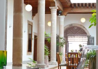 Hotel Expres By Hosting House - Morelia - 0