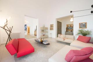 Gattopardo Apartments By LAGO Design - Palermo - 3