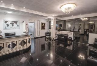 Hotel Maria Theresia - Mayrhofen - 0
