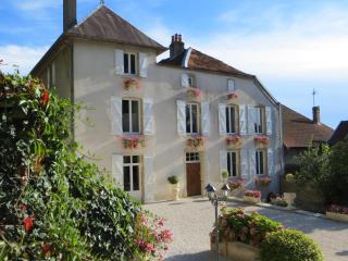 Le Bailli de Montsaugeon - Montsaugeon - 9