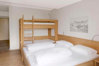 Berghotel Bischofalp - 0