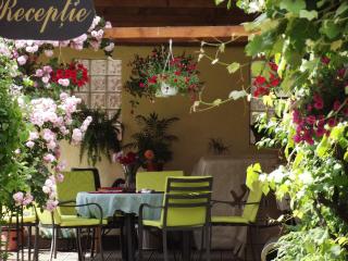 Vila Fortuna - Art O'Clock - 2