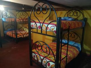 Altai Oasis Lodge - Sorata - 7