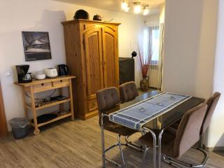 Ferienwohnung Riesterer - Freiburg im Breisgau - 4