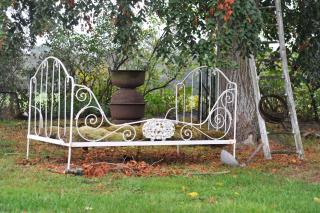 Chambres et tables d'hôtes Le Voriou - Couddes - 7