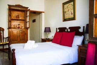 Casa Abuela Elena - Haría - 1