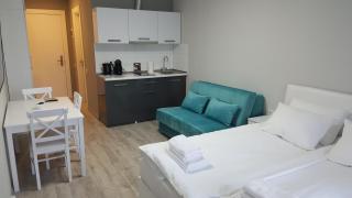 New Gudauri, Loft 1 - 8