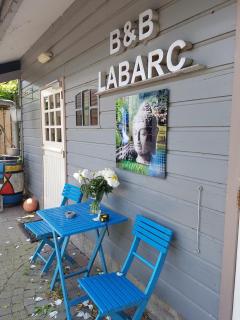 B&B Labarc - Rockanje - 0