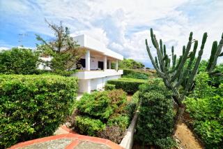 Villa Linda, Exceptional Sea-view - 4