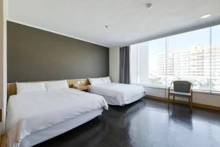 Back Home Hotel - Città di Chiayi - 3